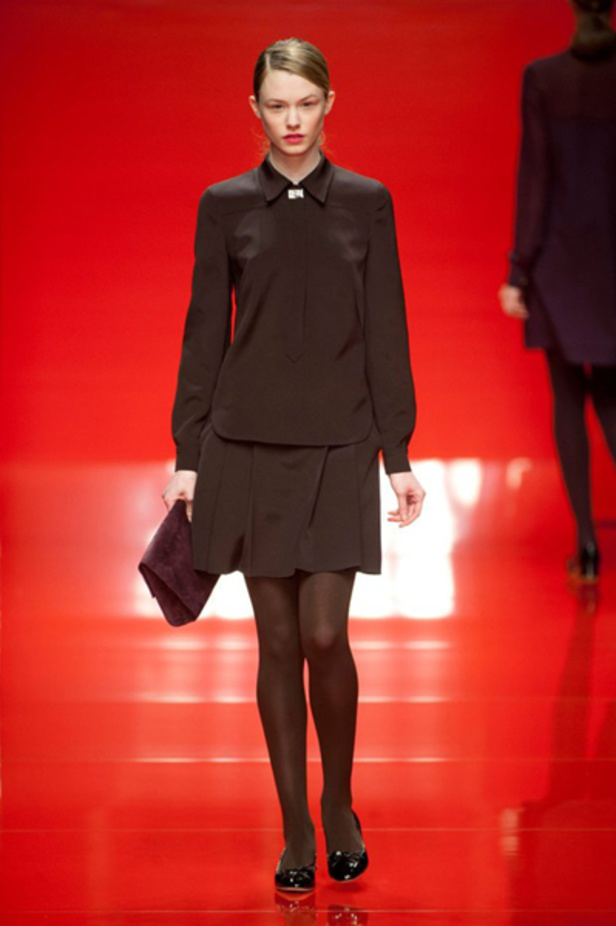 خريف شتاء 2013 - Jasper Conran 