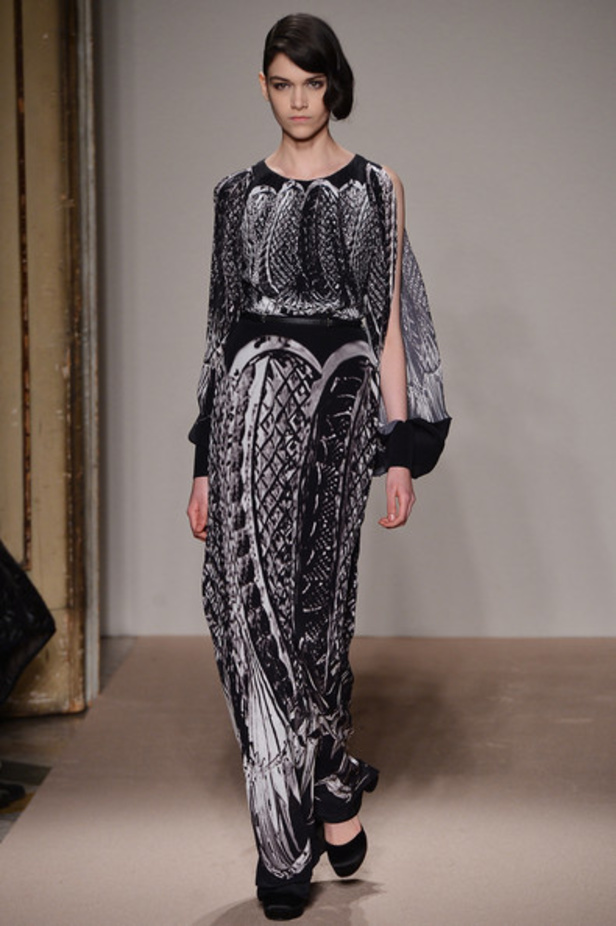 خريف وشتاء 2013 – Maurizio Pecoraro 