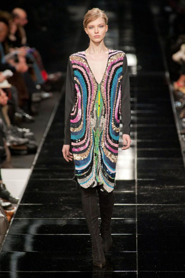 خريف شتاء 2013 - Iceberg 