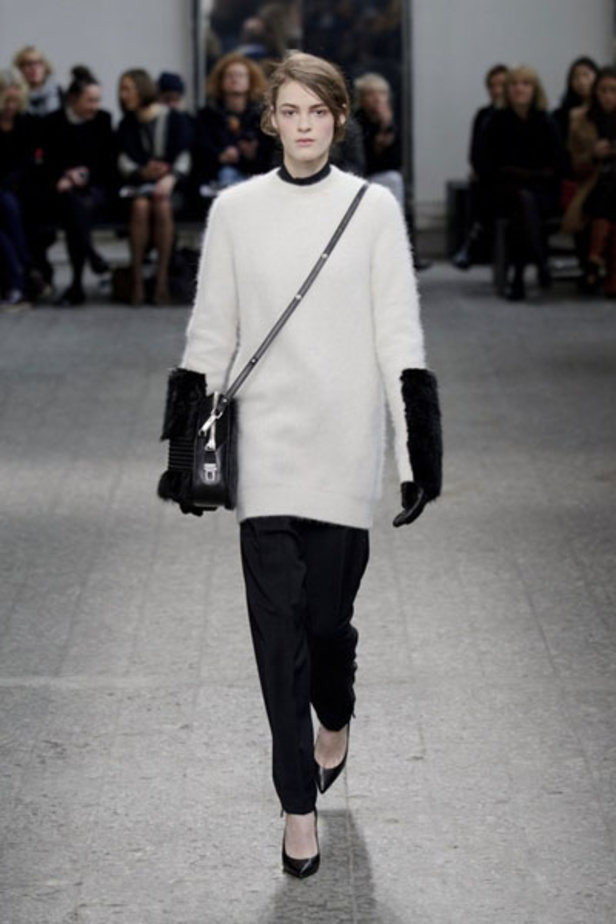 خريف وشتاء 2013 – Sportmax 