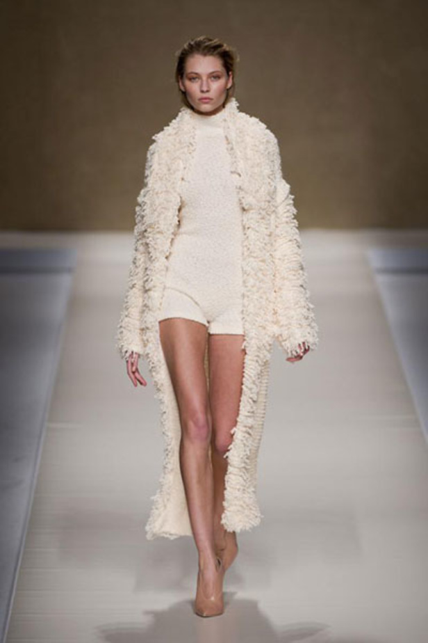 خريف شتاء 2013 - Blumarine 