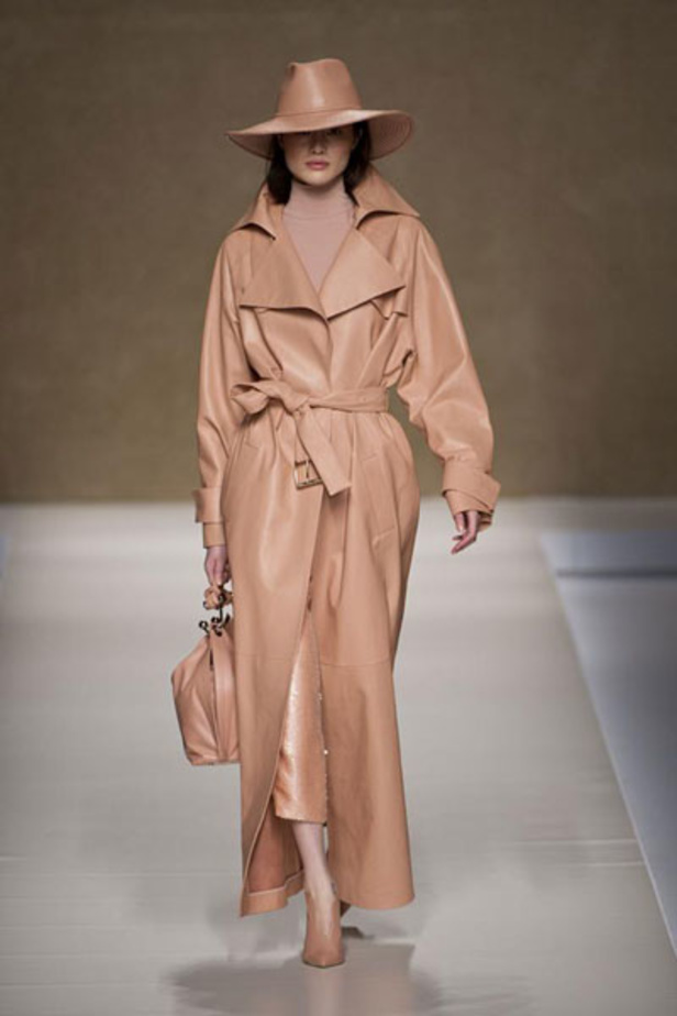 خريف شتاء 2013 - Blumarine 