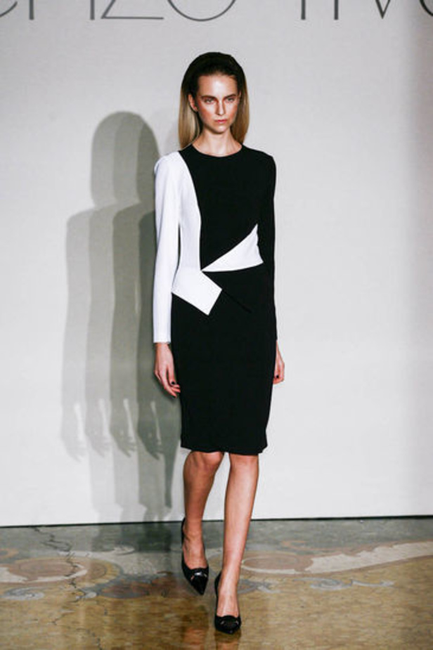 خريف شتاء 2013 - Lorenzo Riva