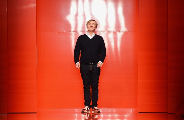 خريف شتاء 2013 - Jasper Conran 