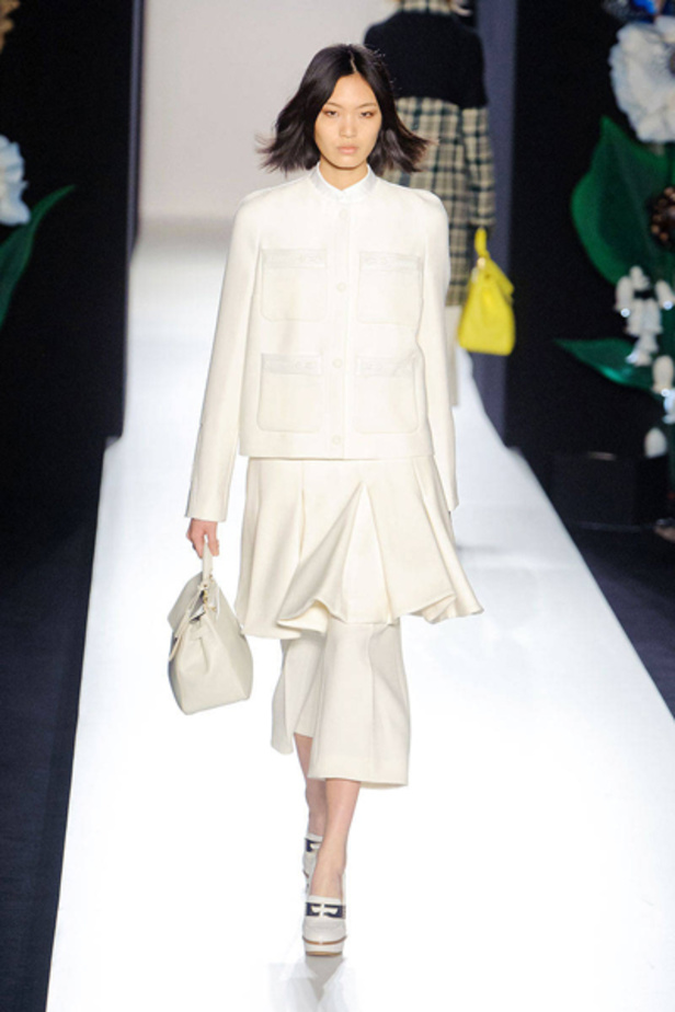 Mulberry – خريف وشتاء 2013 