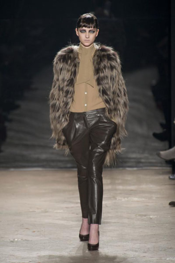 خريف شتاء 2013 - Simonetta Ravizza