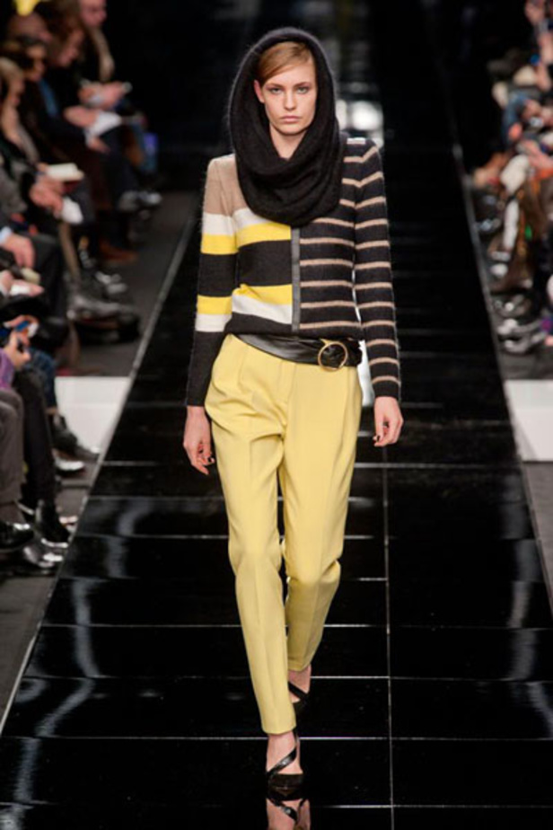 خريف شتاء 2013 - Iceberg 