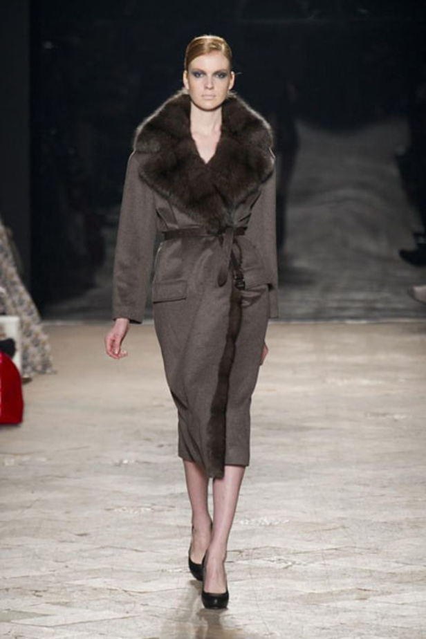 خريف شتاء 2013 - Simonetta Ravizza