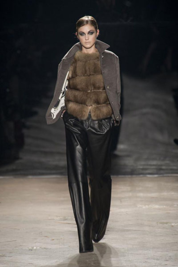 خريف شتاء 2013 - Simonetta Ravizza