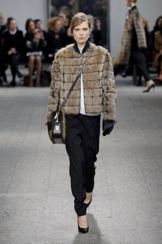 خريف وشتاء 2013 – Sportmax 