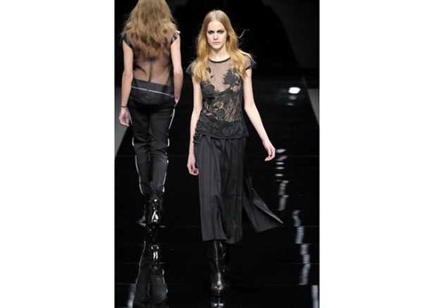 John richmond خريف وشتاء 2013 