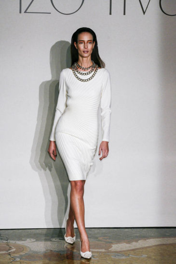 خريف شتاء 2013 - Lorenzo Riva