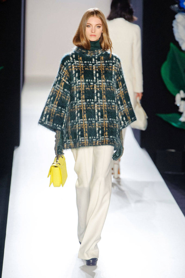 Mulberry – خريف وشتاء 2013 