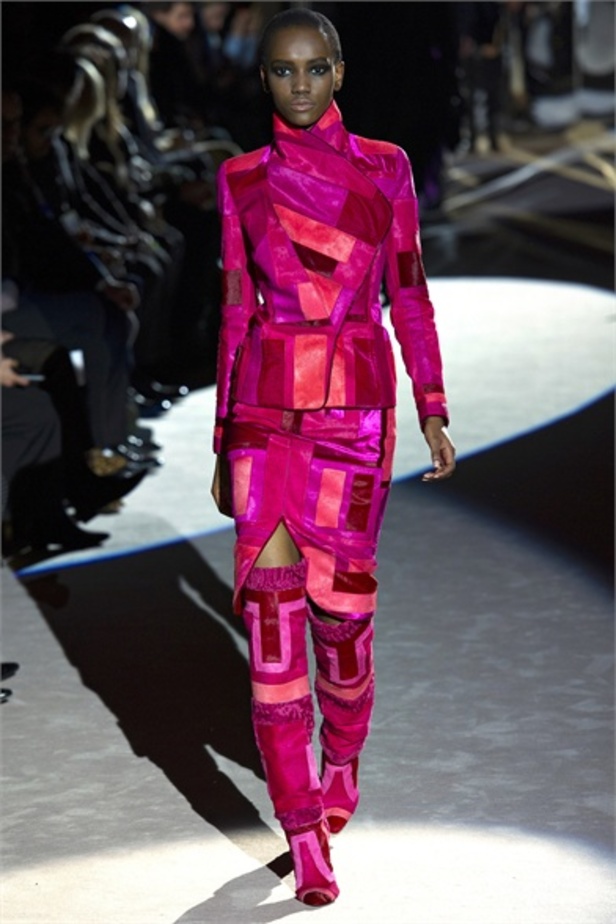 خريف شتاء 2013 - Tom Ford