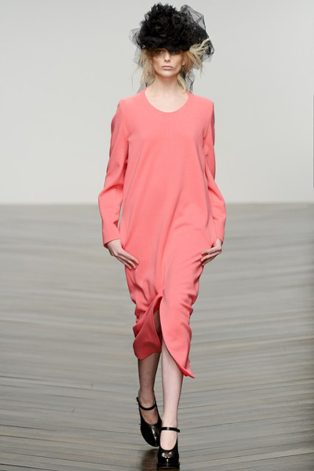 خريف شتاء 2013 - John Rocha 