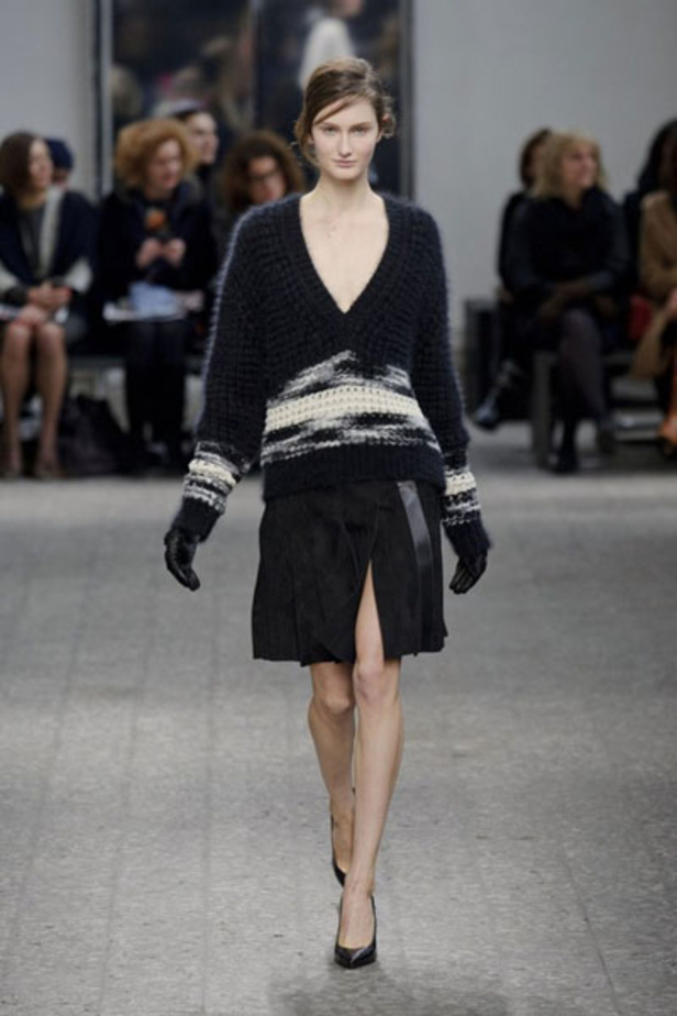 خريف وشتاء 2013 – Sportmax 