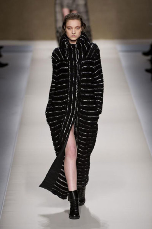 خريف شتاء 2013 - Blumarine 