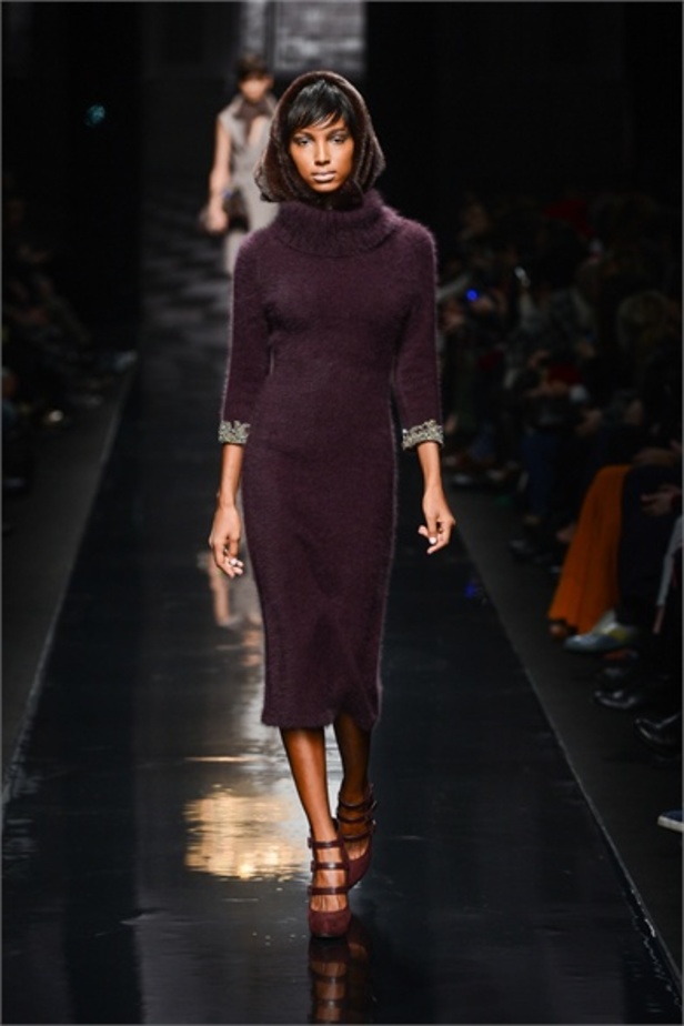 خريف شتاء 2013 - Ermanno Scervino 