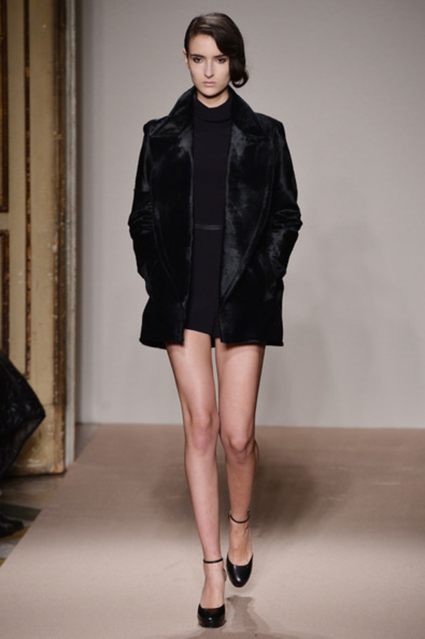 خريف وشتاء 2013 – Maurizio Pecoraro 