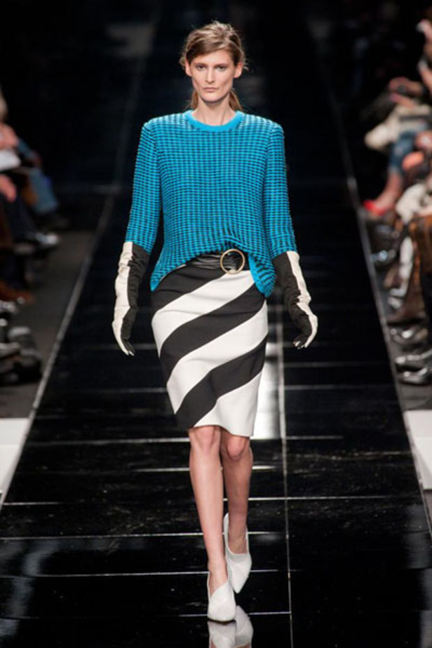 خريف شتاء 2013 - Iceberg 