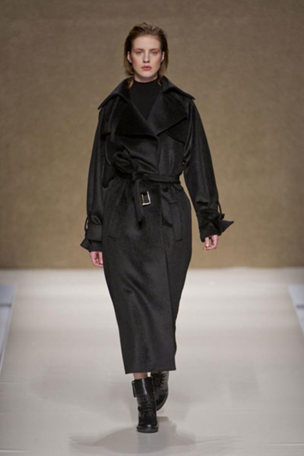 خريف شتاء 2013 - Blumarine 