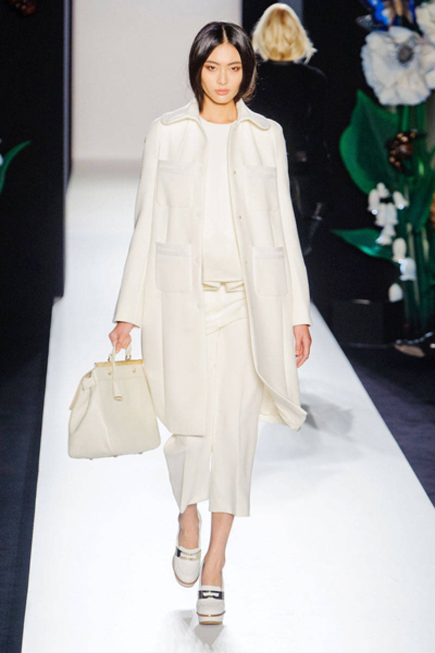 Mulberry – خريف وشتاء 2013 