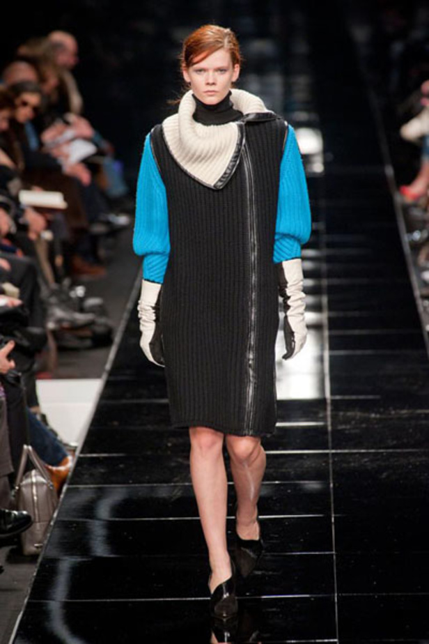 خريف شتاء 2013 - Iceberg 