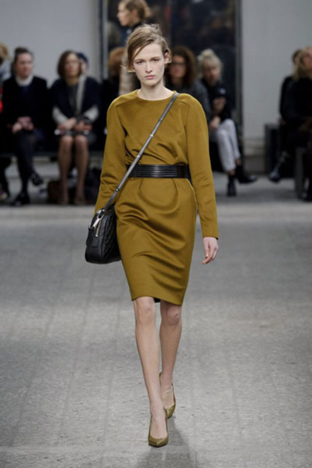 خريف وشتاء 2013 – Sportmax 