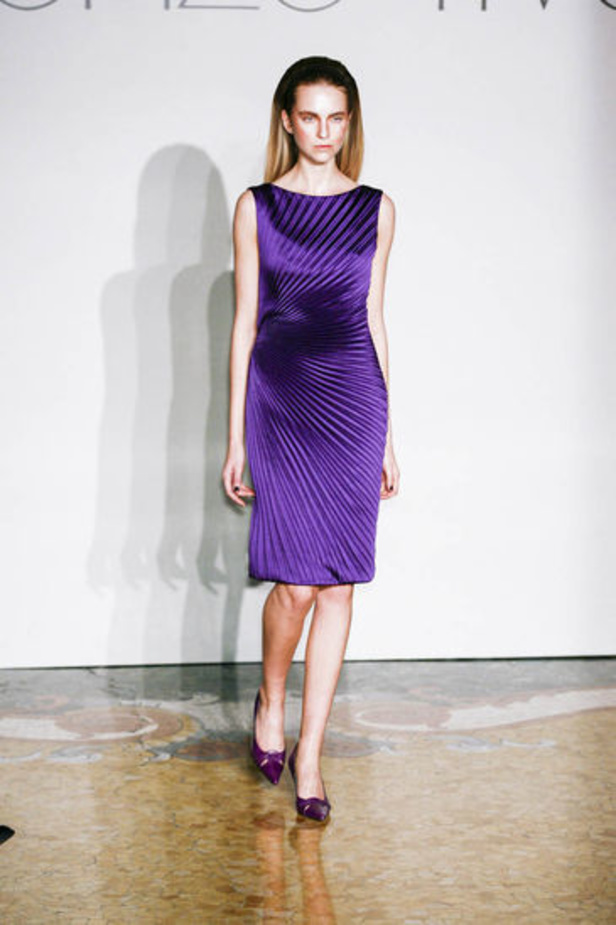 خريف شتاء 2013 - Lorenzo Riva