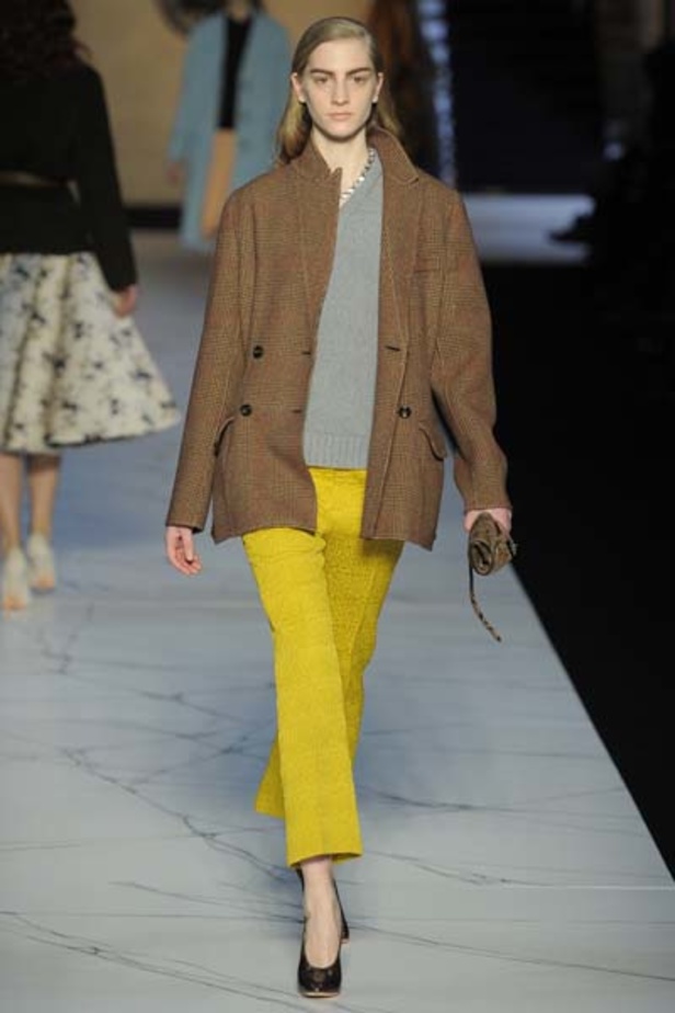 خريف وشتاء 2013- Rochas 