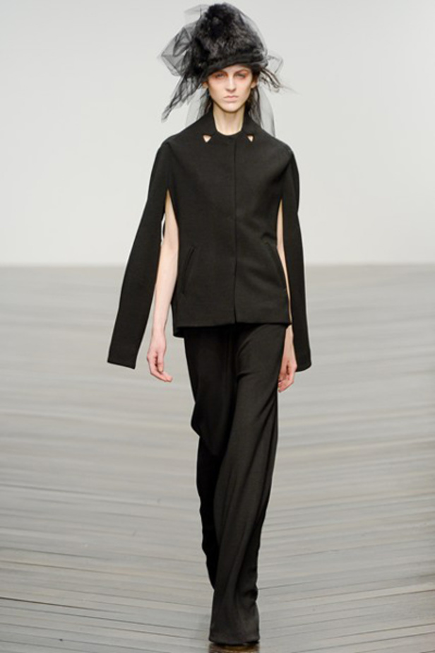 خريف شتاء 2013 - John Rocha 