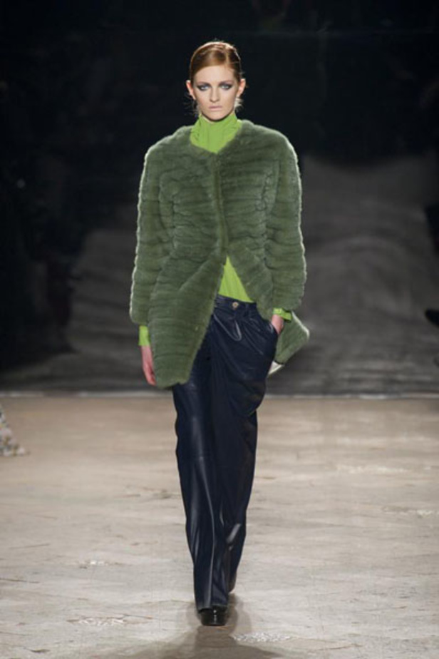 خريف شتاء 2013 - Simonetta Ravizza