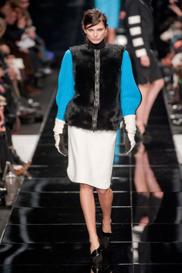 خريف شتاء 2013 - Iceberg 