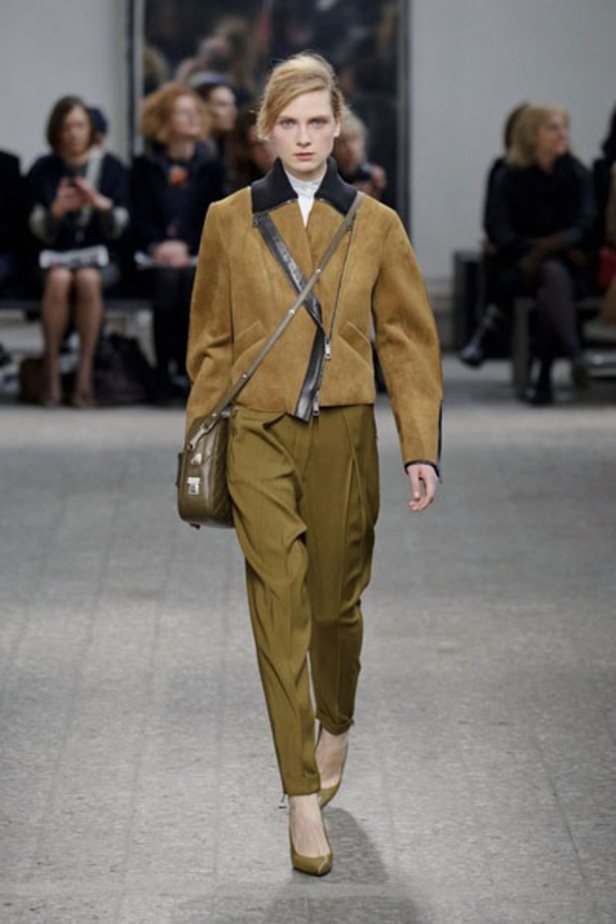 خريف وشتاء 2013 – Sportmax 
