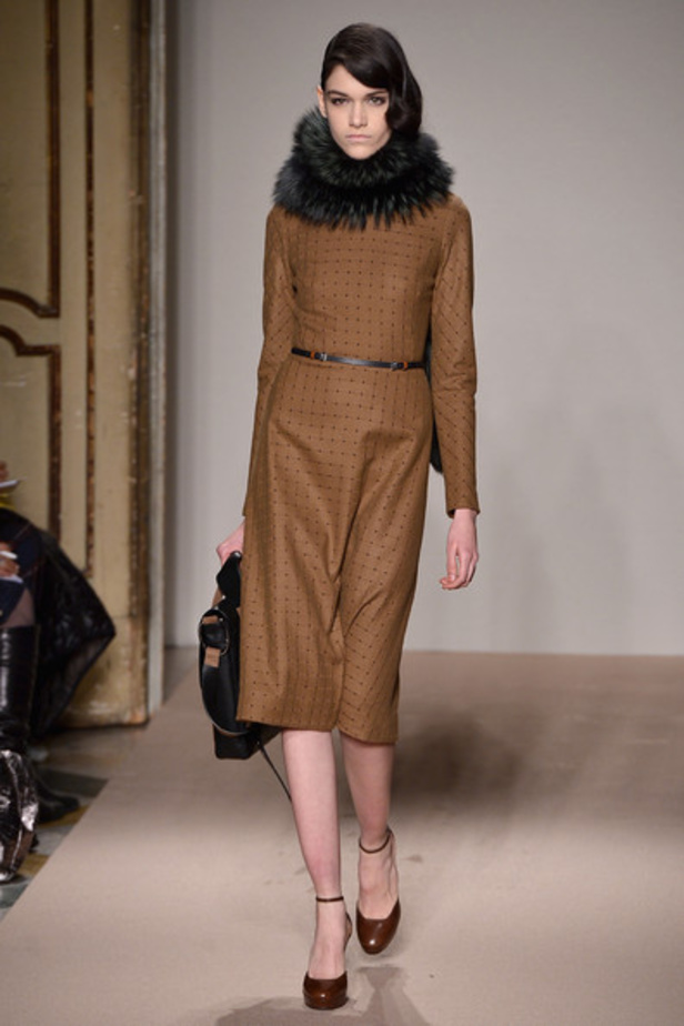 خريف وشتاء 2013 – Maurizio Pecoraro 