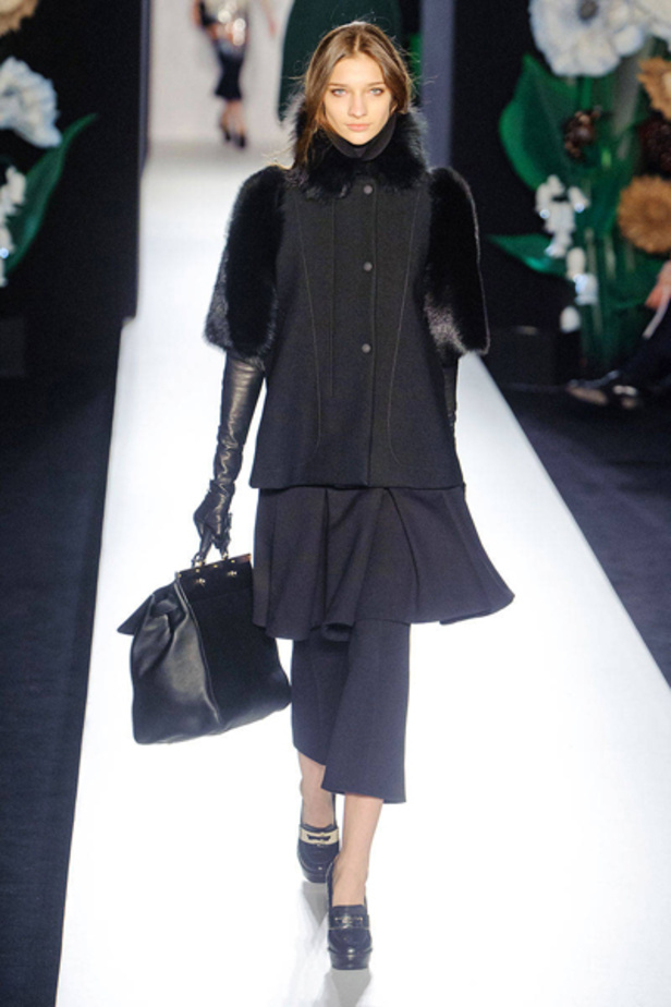 Mulberry – خريف وشتاء 2013 