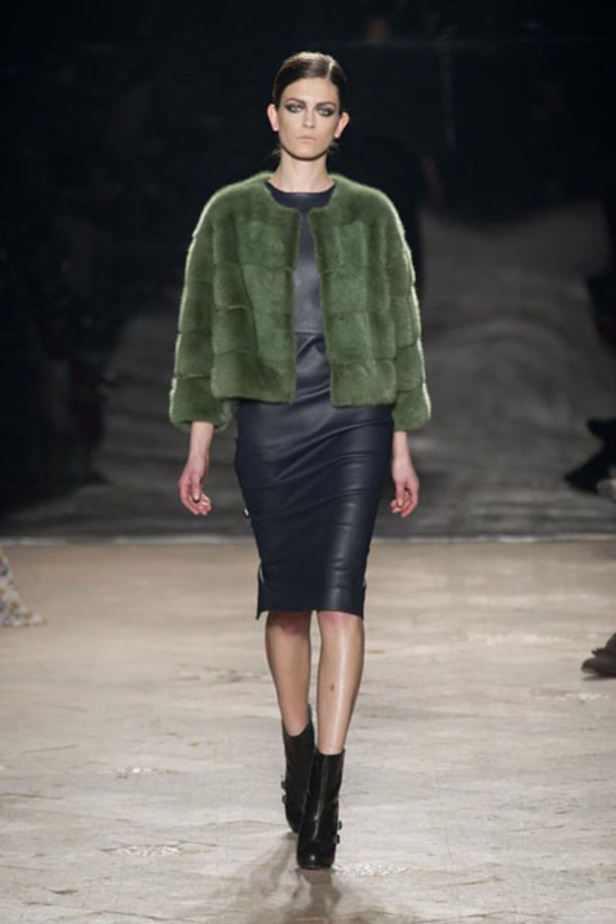 خريف شتاء 2013 - Simonetta Ravizza