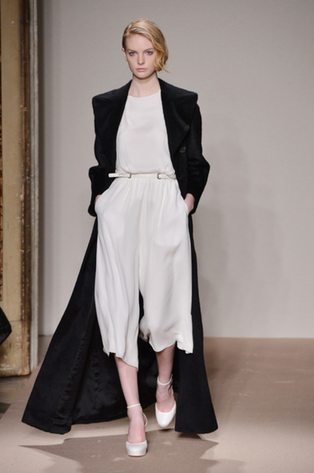 خريف وشتاء 2013 – Maurizio Pecoraro 