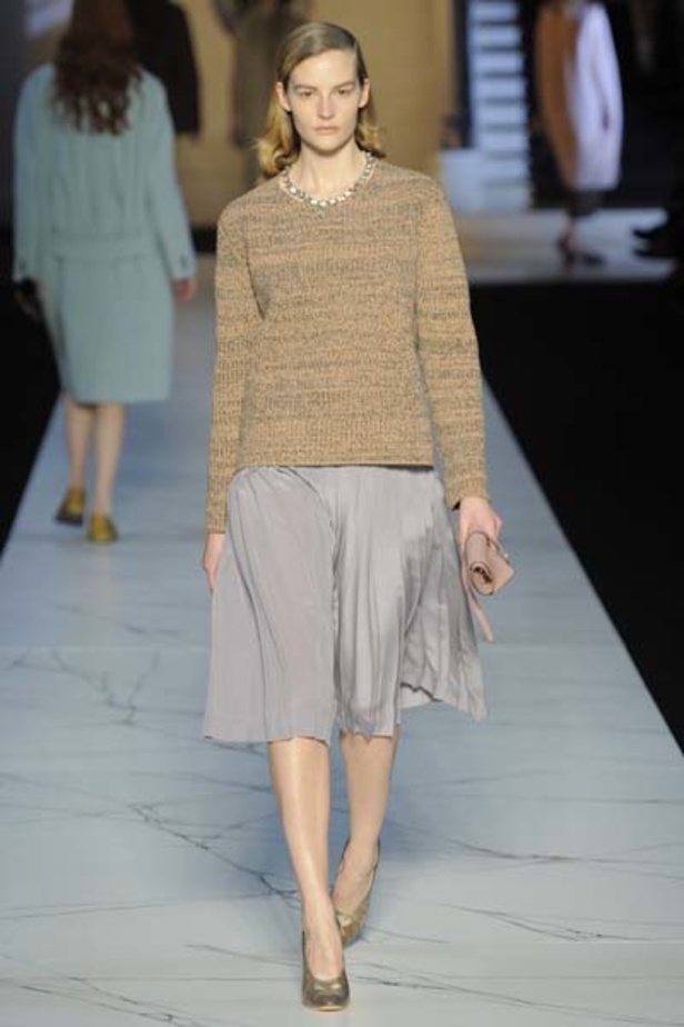 خريف وشتاء 2013- Rochas 