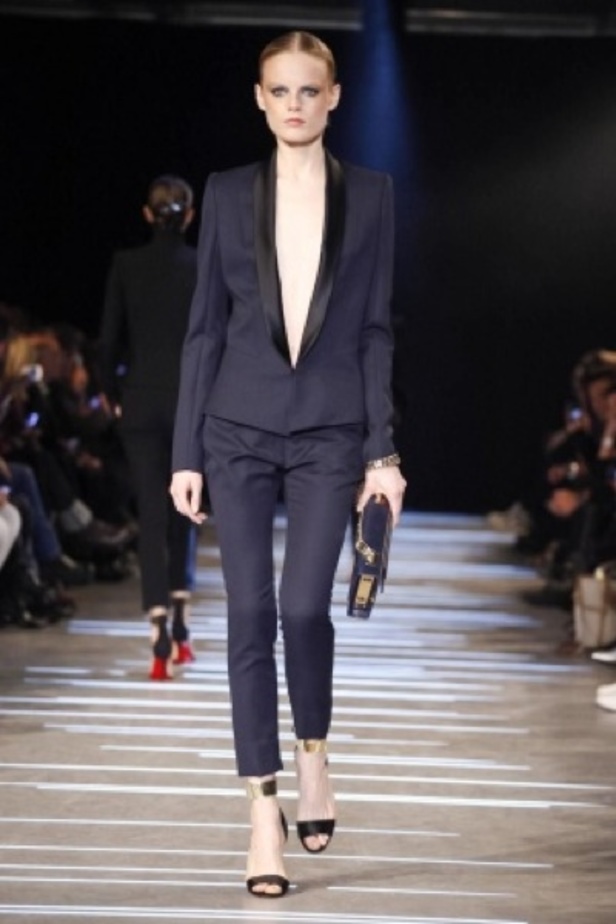 Alexandre Vauthier - ربيع صيف 2013
