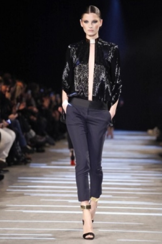 Alexandre Vauthier - ربيع صيف 2013