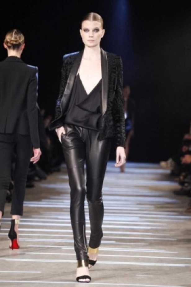 Alexandre Vauthier - ربيع صيف 2013