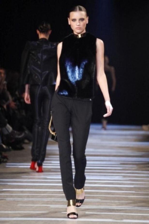 Alexandre Vauthier - ربيع صيف 2013