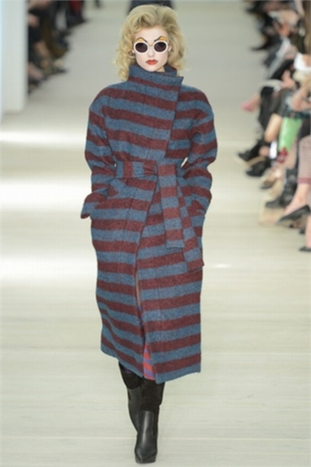 خريف شتاء 2013 - Vivienne WestWood