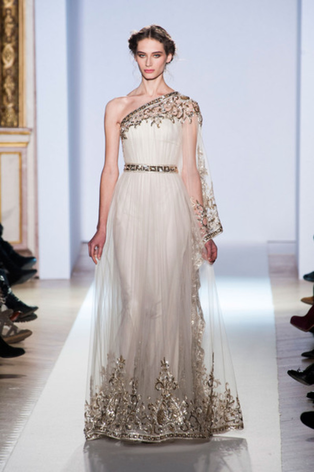 Zuhair Murad - ربيع صيف 2013