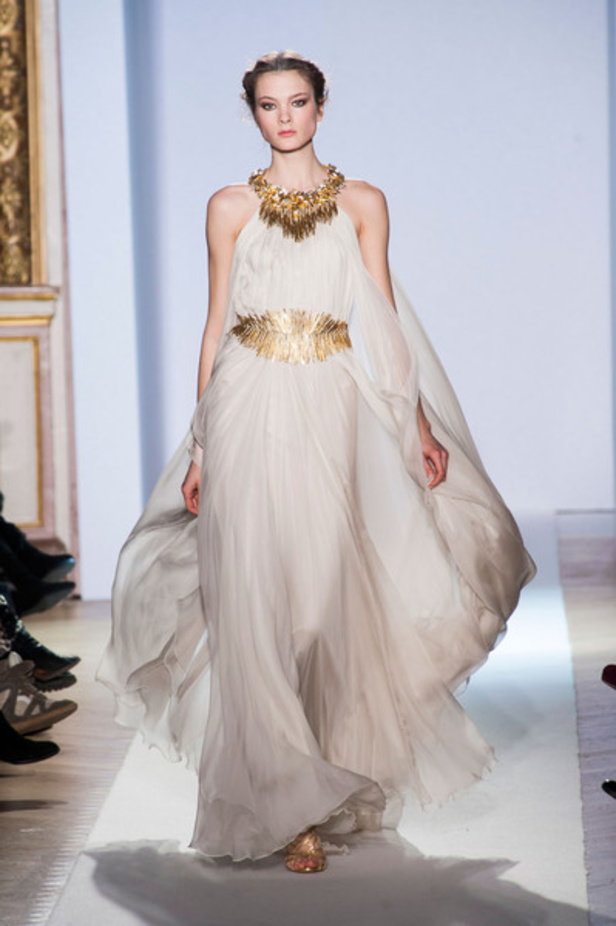 Zuhair Murad - ربيع صيف 2013