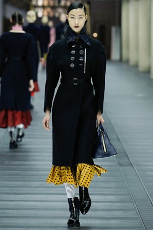 خريف شتاء 2013 - Miu Miu