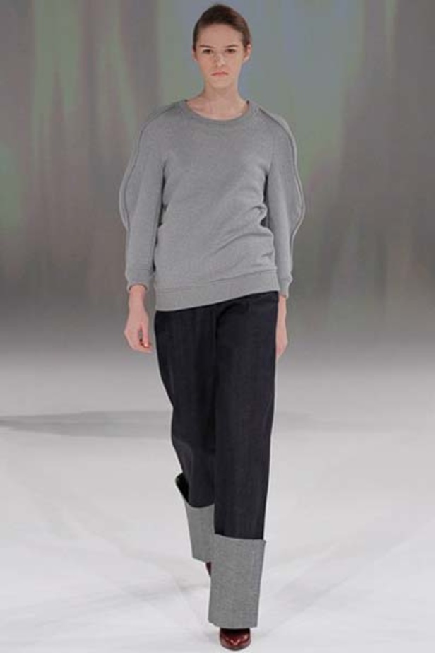 خريف وشتاء 2013 – Chalayan