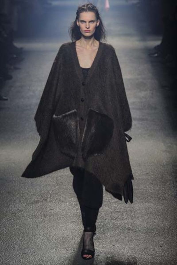 خريف شتاء 2013 - Sonia Rykiel