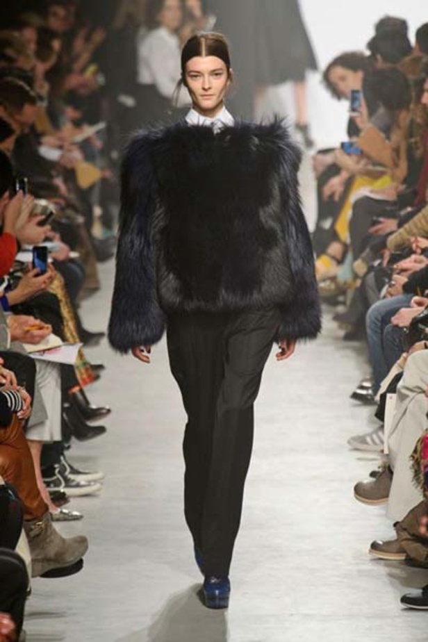 خريف شتاء 2013 - Rabih Kayrouz 